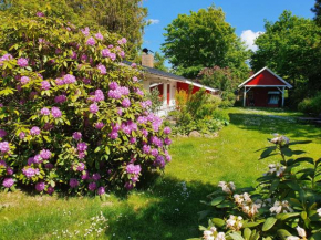 Strand-Haus, Brodersby